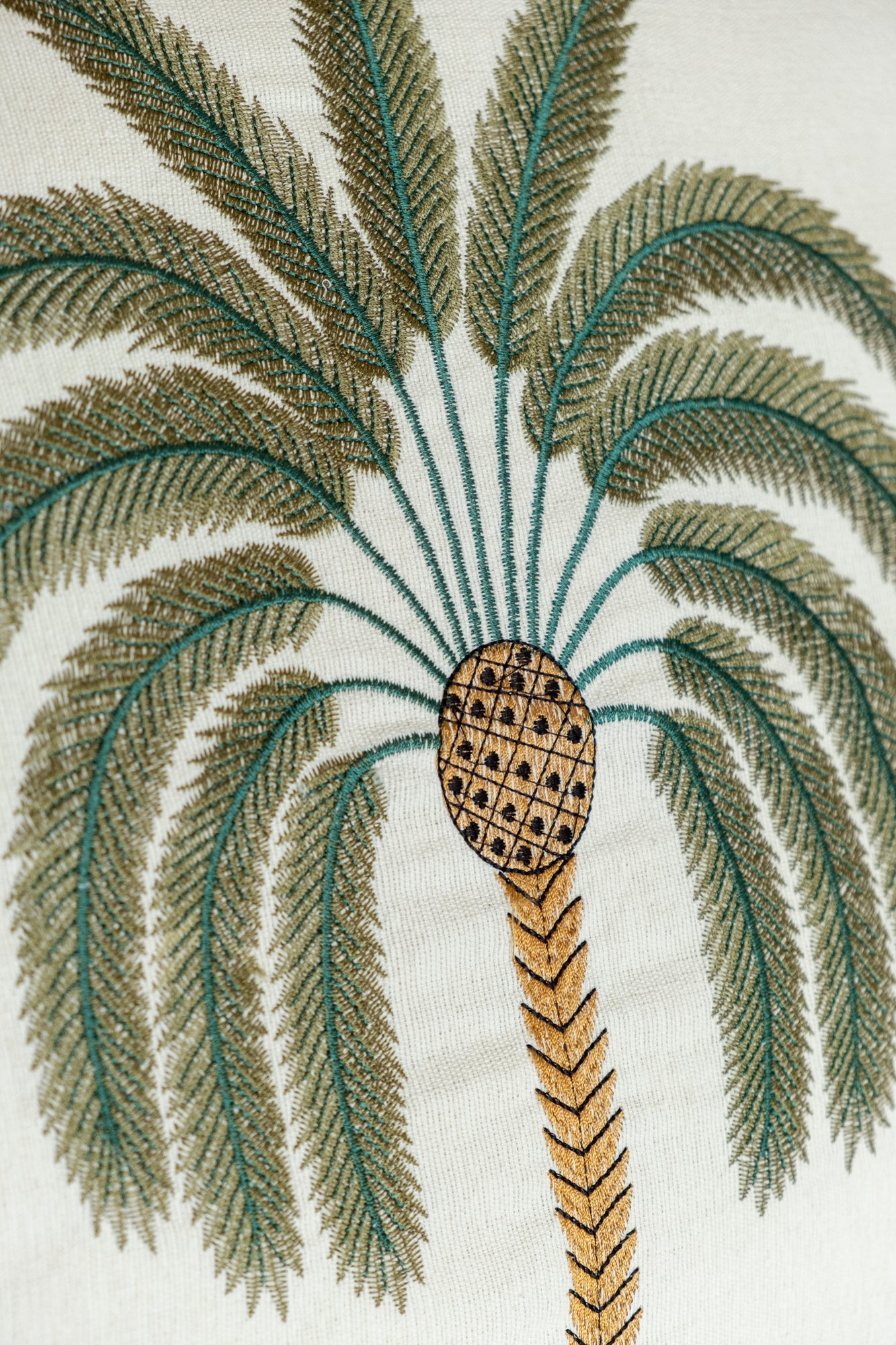 COTTON KIRLENT - 009