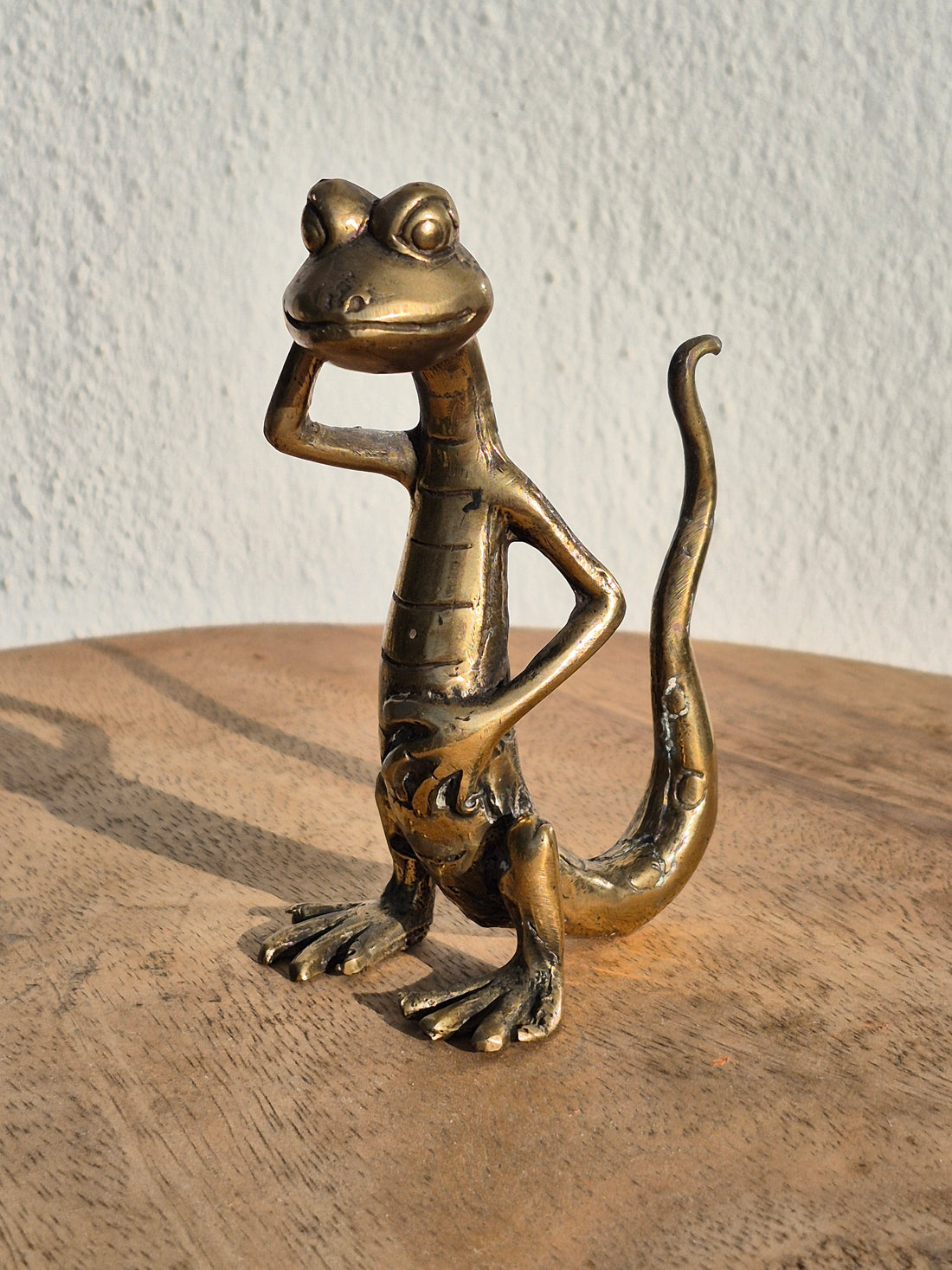 OSCAR BRONZ BİBLO