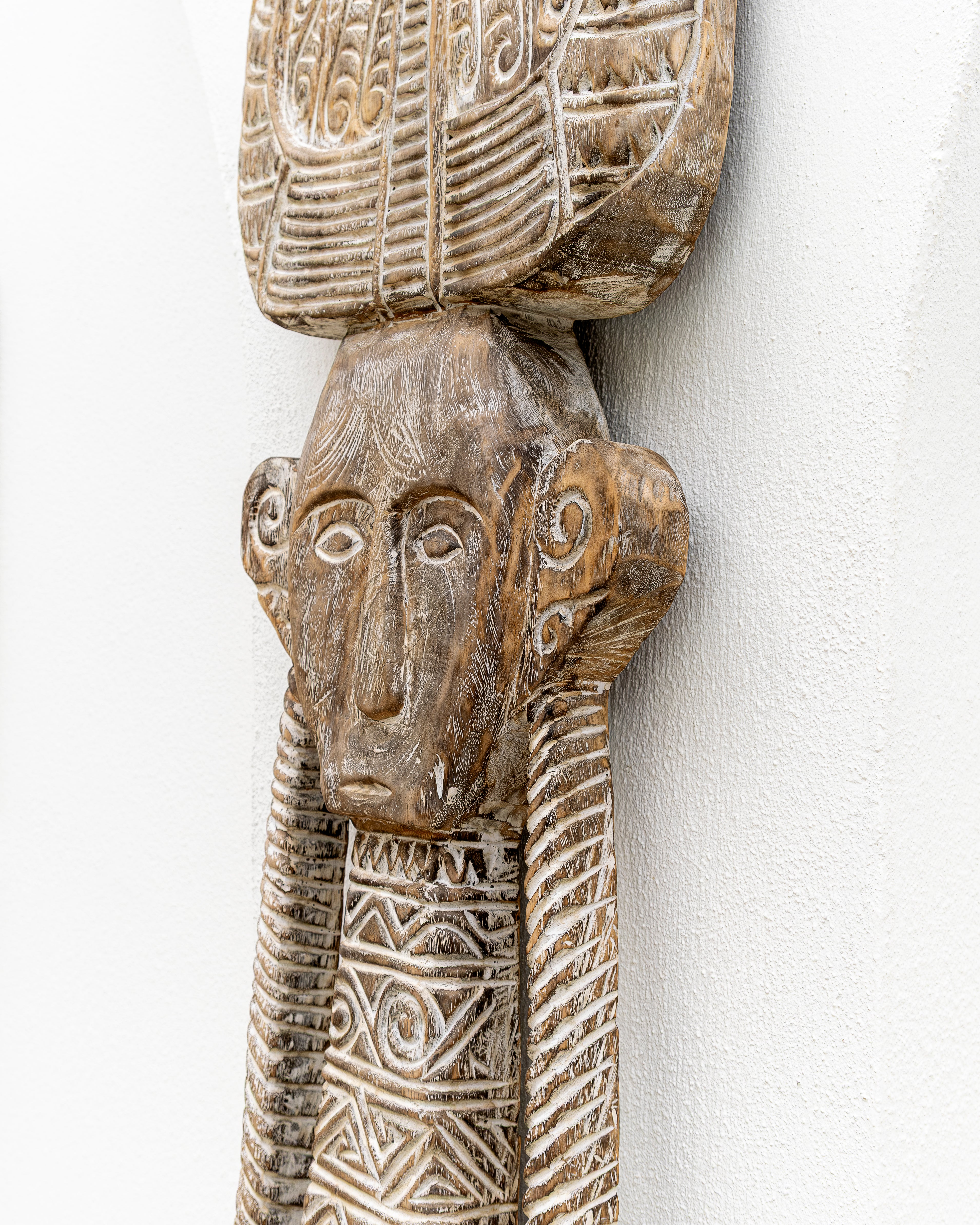 LESTARİ DUVAR PANEL