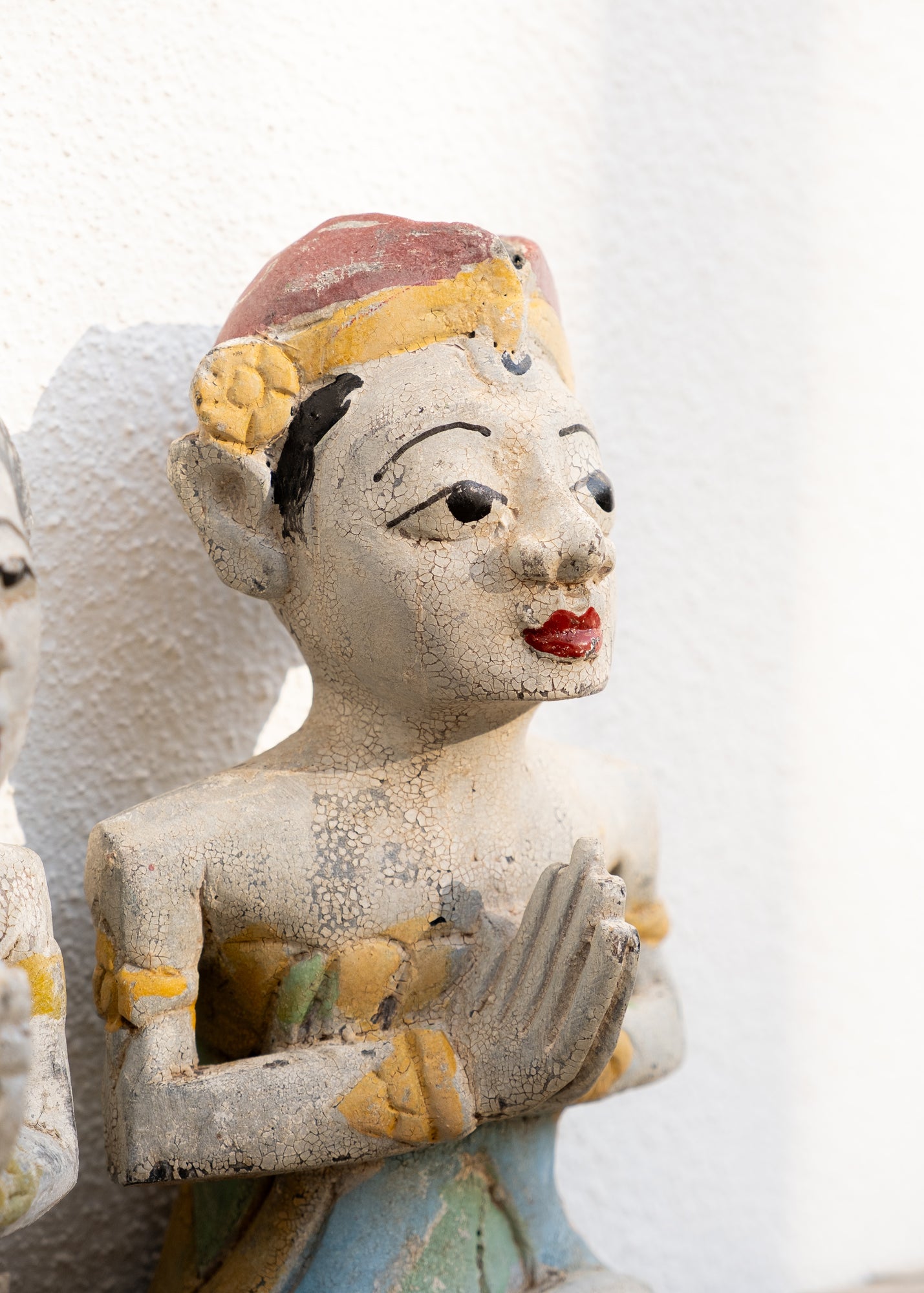 PERGANTU BİBLO SET 003