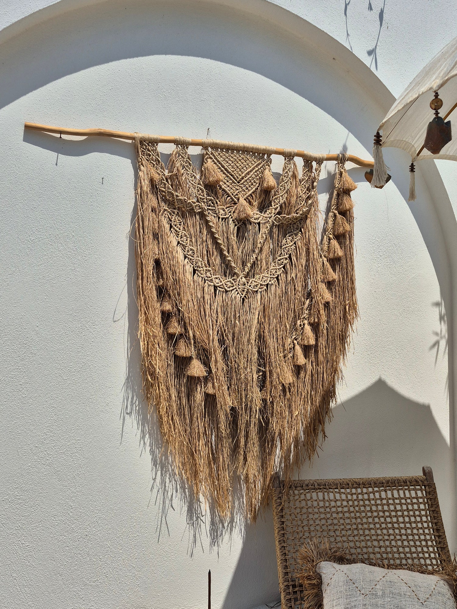 SUSILA WALL DECOR
