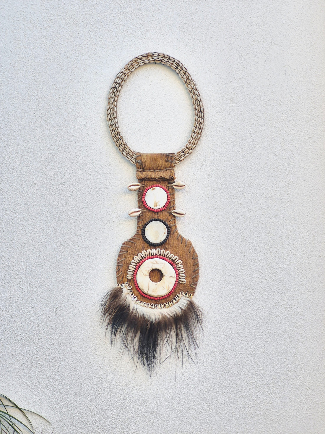 PAPUA KOLYE