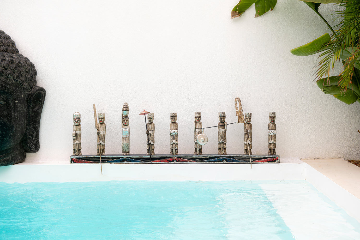 SERAMONİ EKİBİ BİBLO