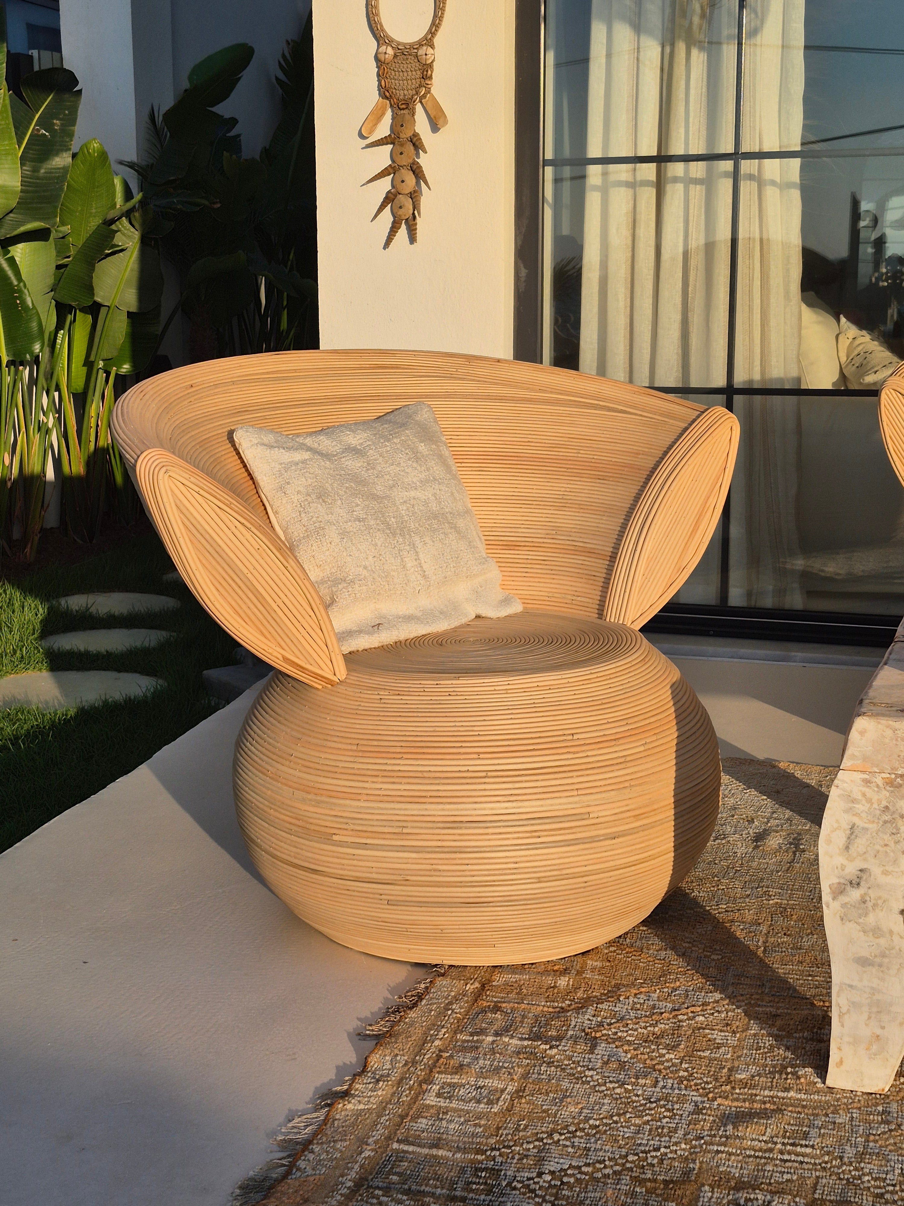 PANUTA SINGLE SOFA