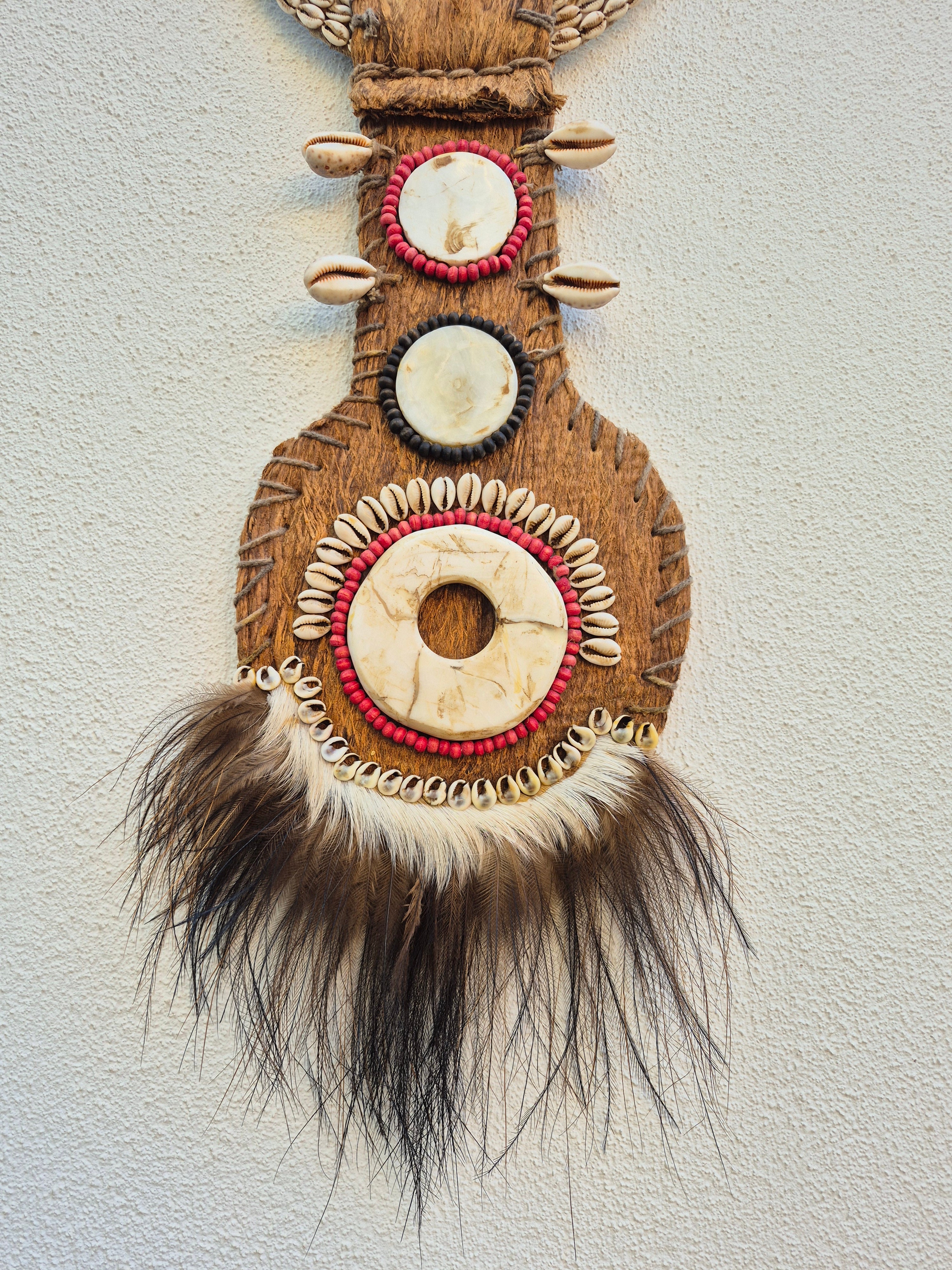PAPUA NECKLACE