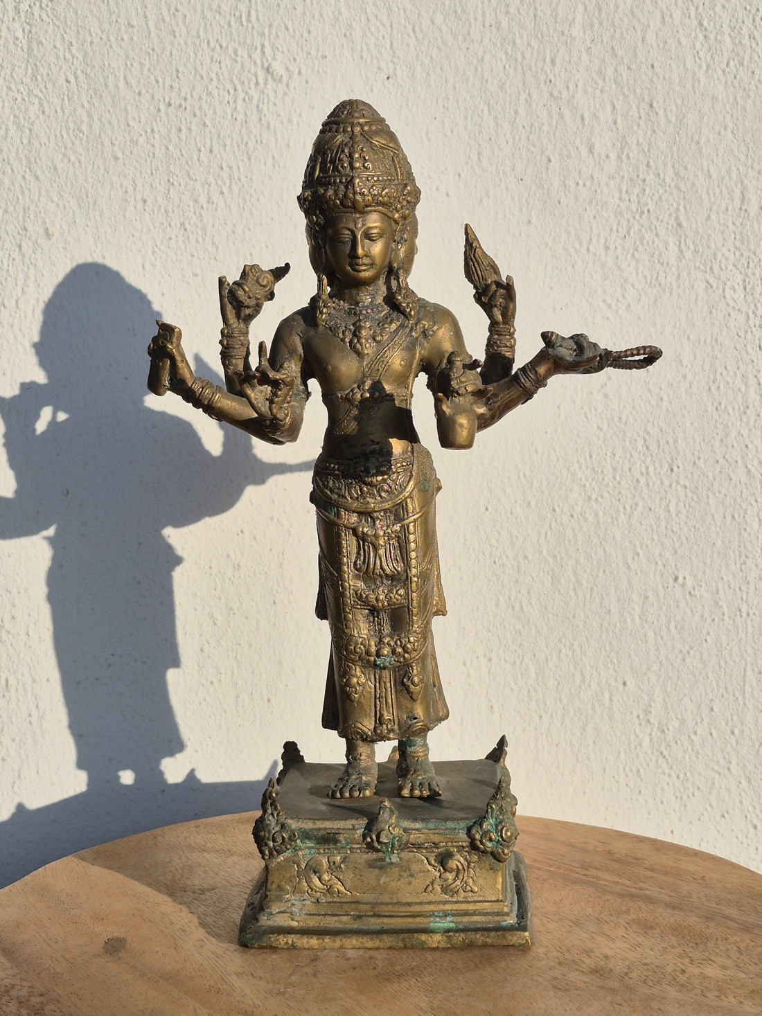 GANESHA STATUE S