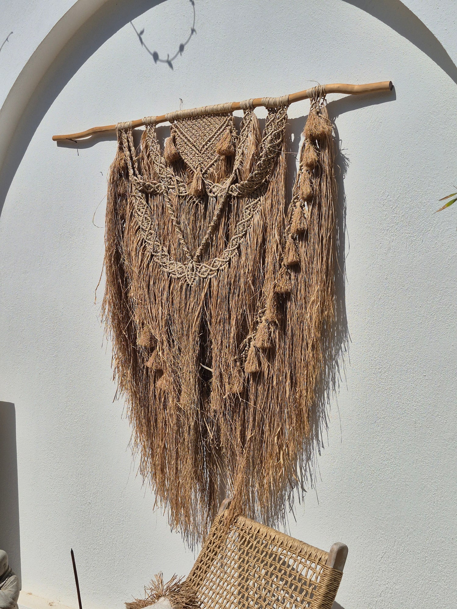 SUSILA WALL DECOR