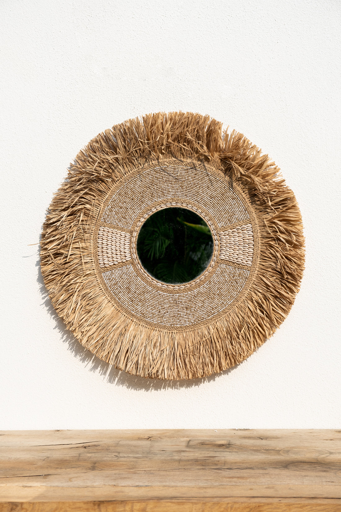 NANDA AYNA DUVAR DEKOR 70CM