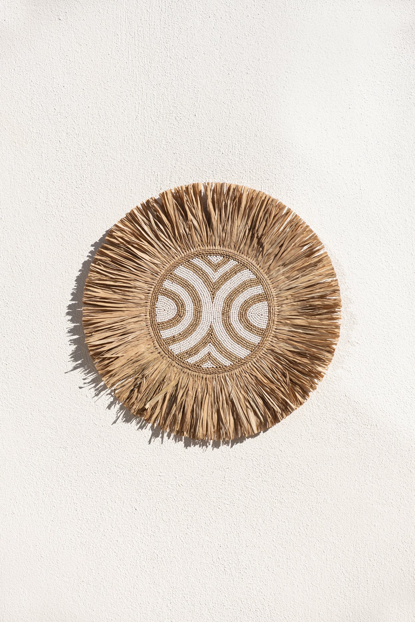 NAFİS DUVAR DEKOR 50 CM