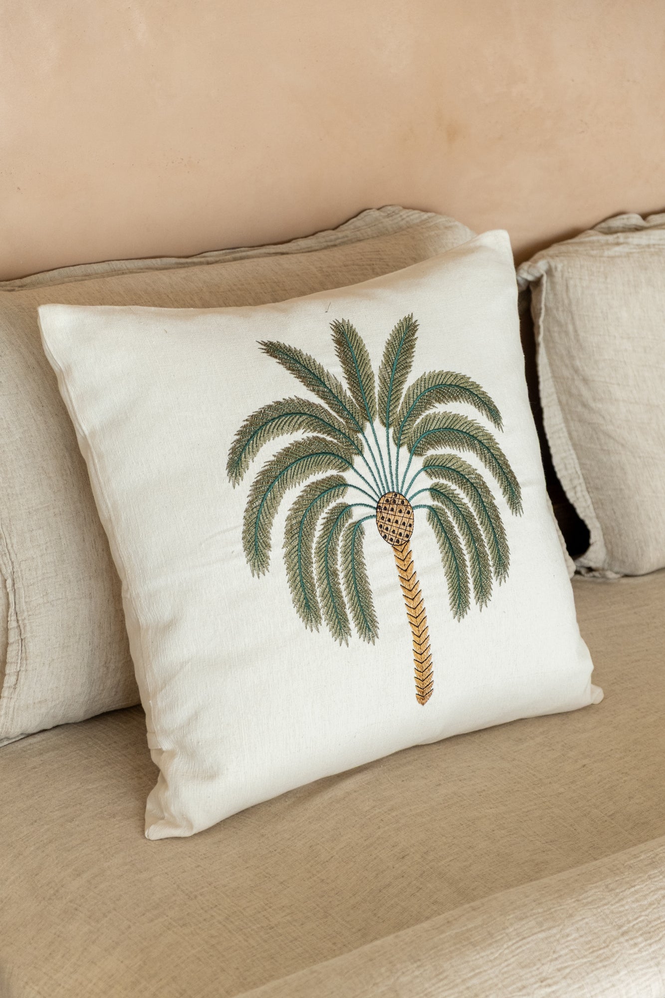 COTTON KIRLENT - 009