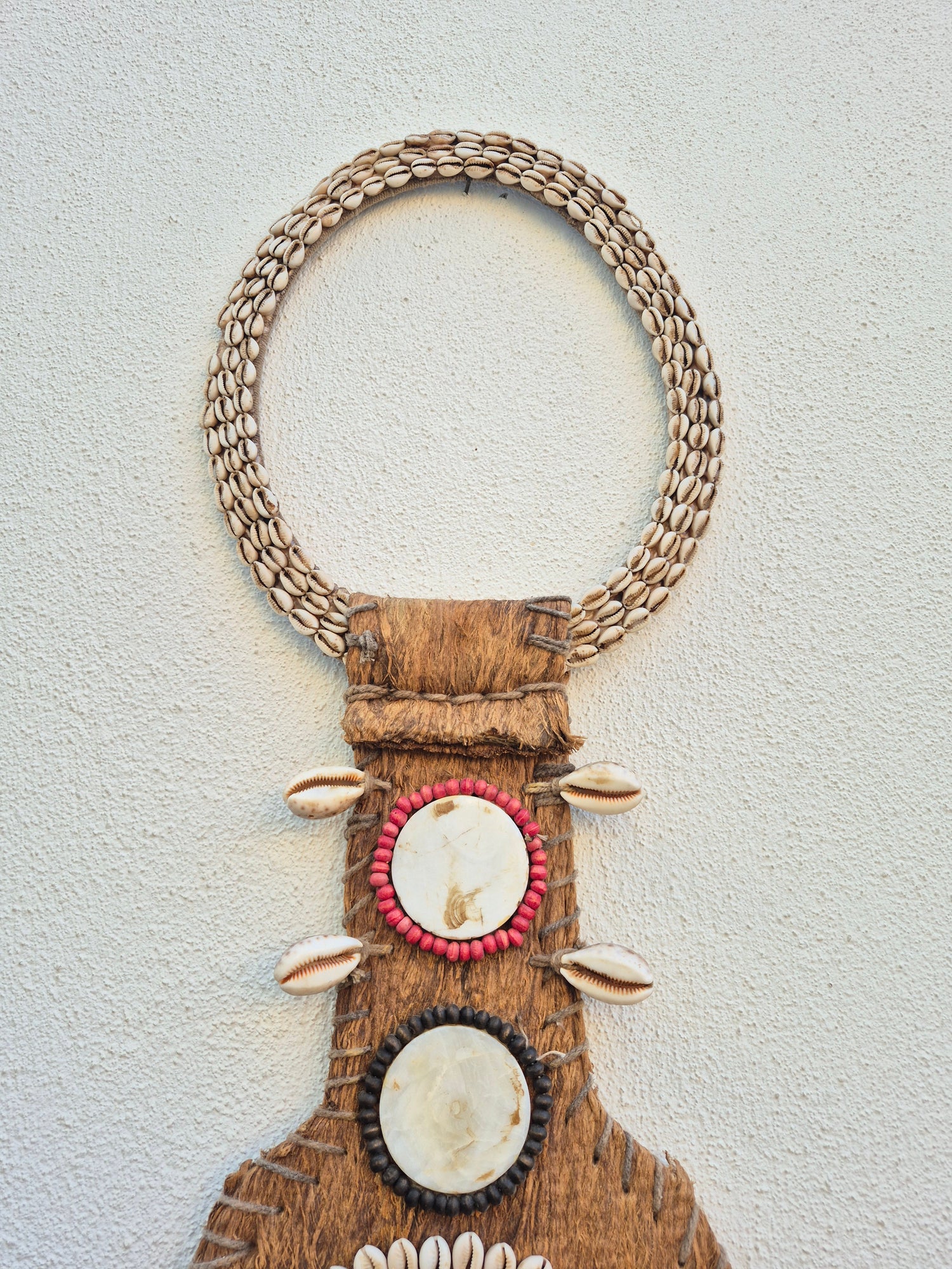PAPUA NECKLACE