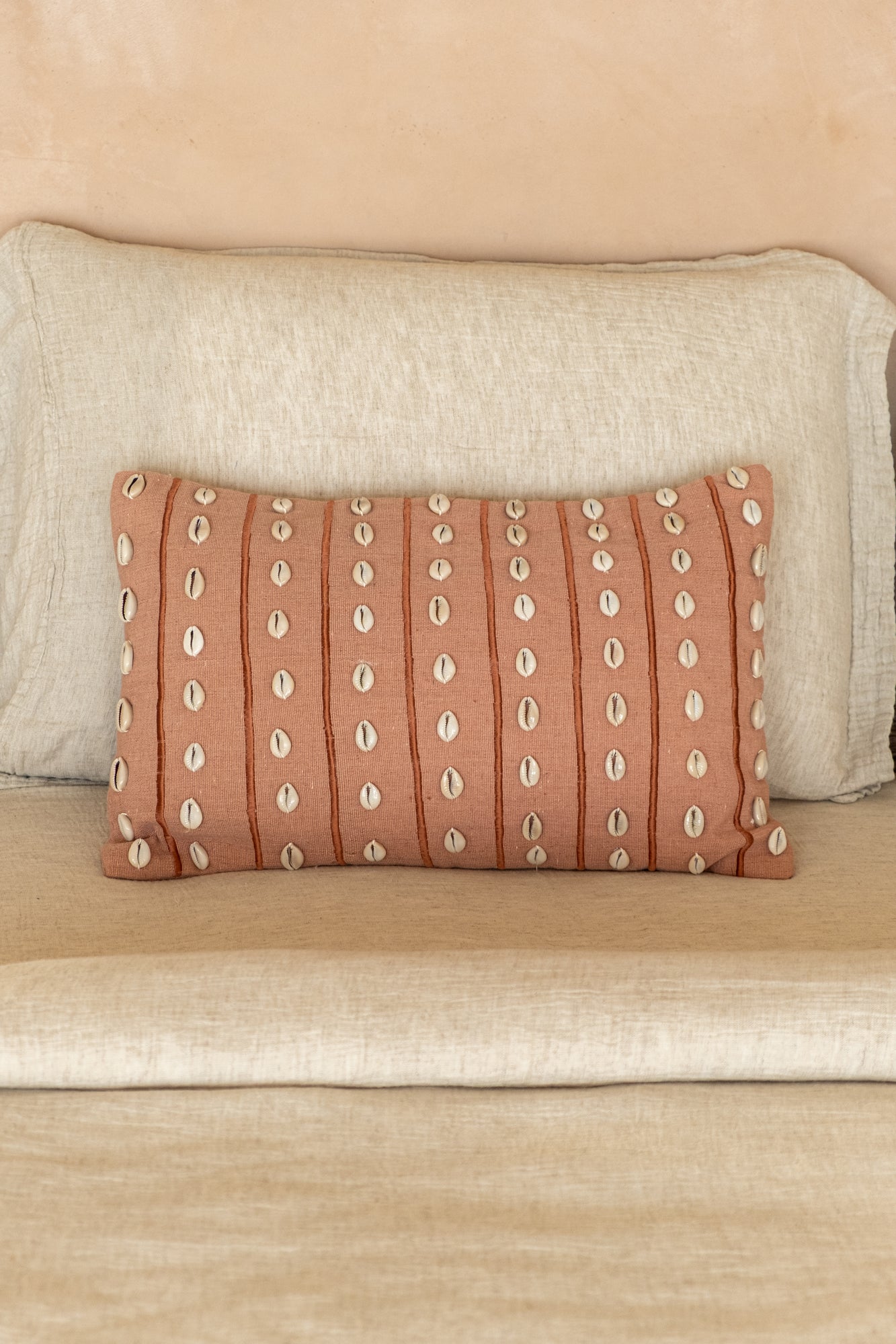 SHELL LİNE KIRLENT - 003