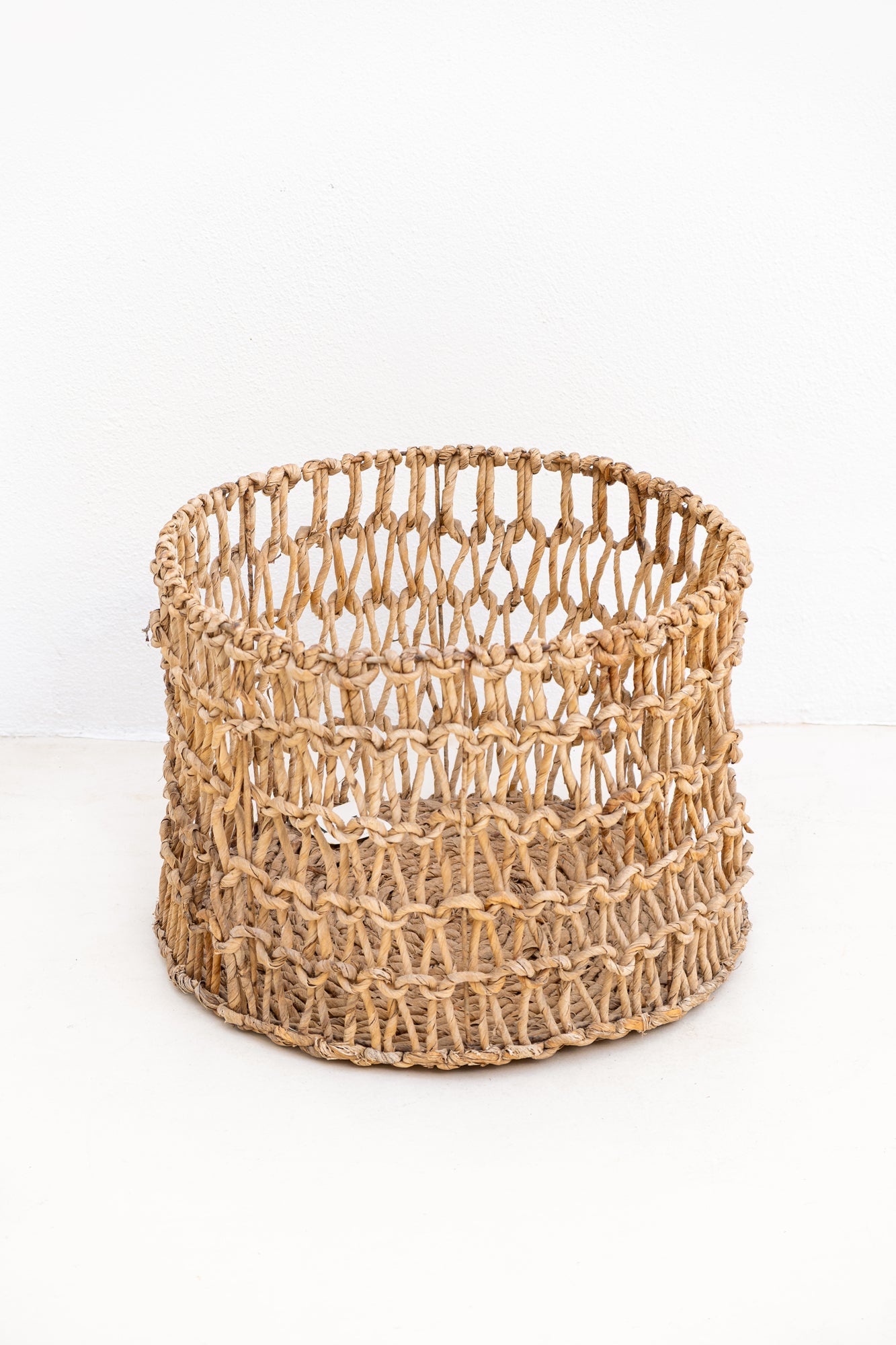 RİMBA RATTAN SEPET M