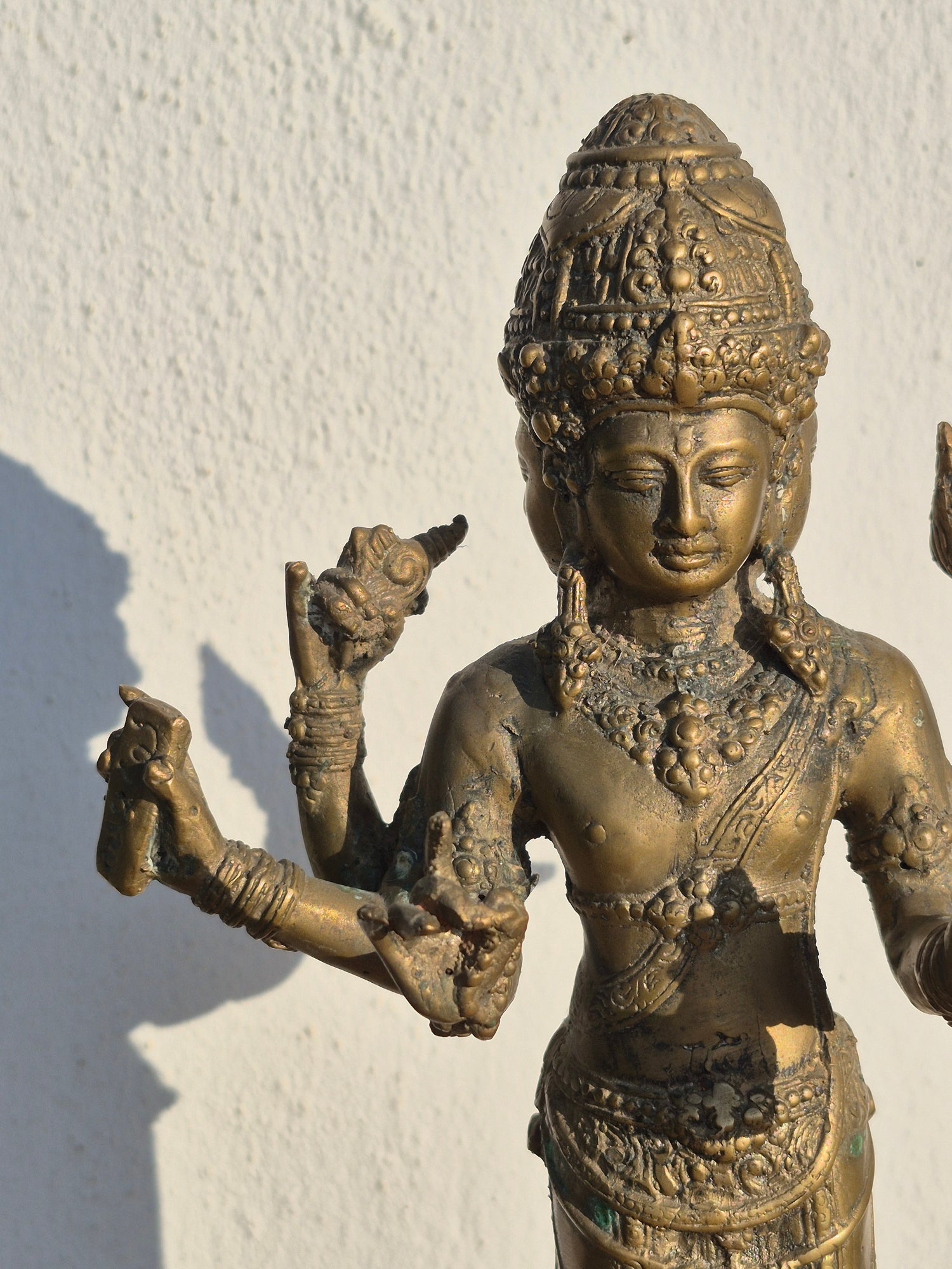 GANESHA STATUE S