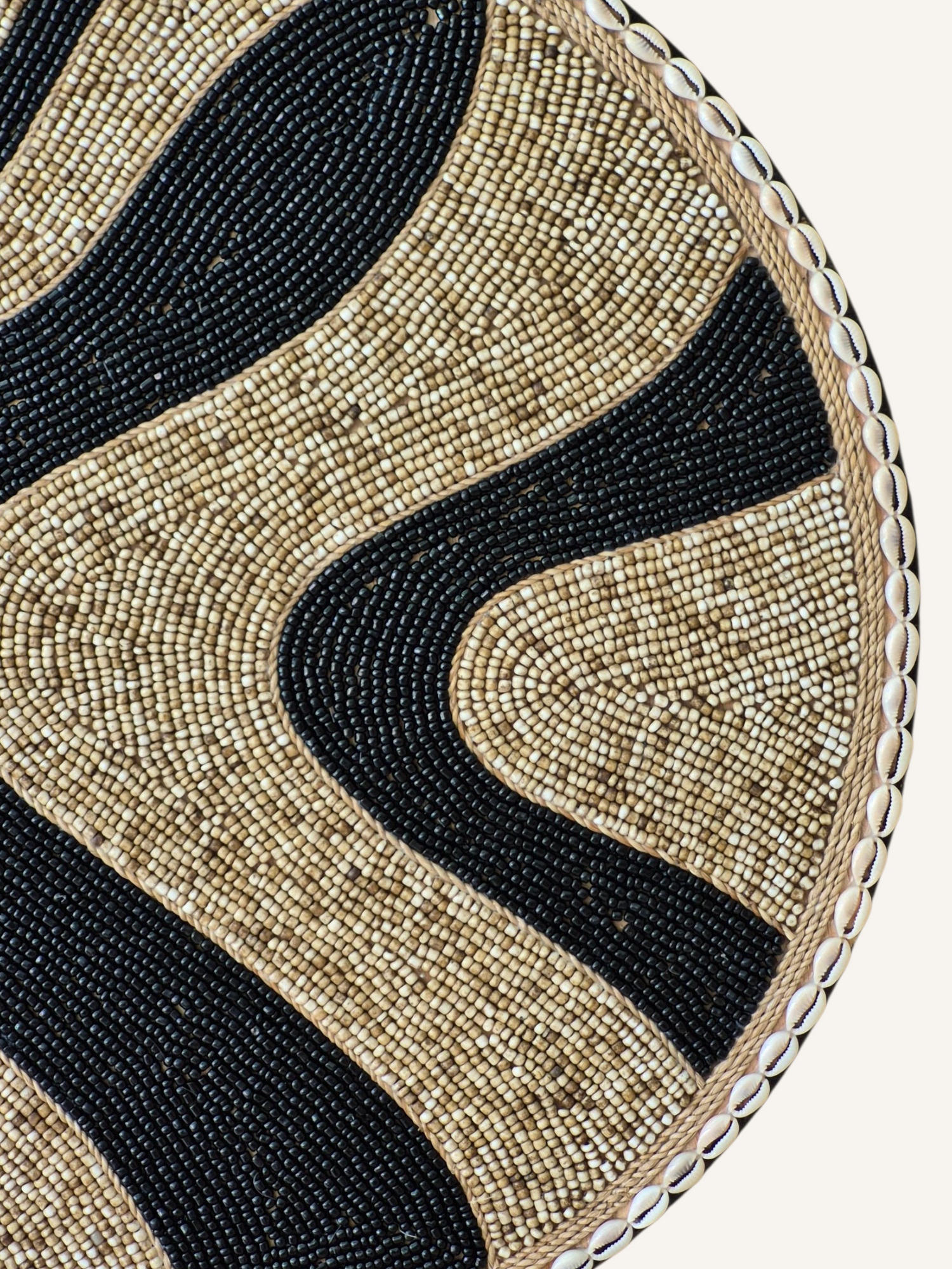 SANDİ DUVAR DEKOR 50CM(siyah)