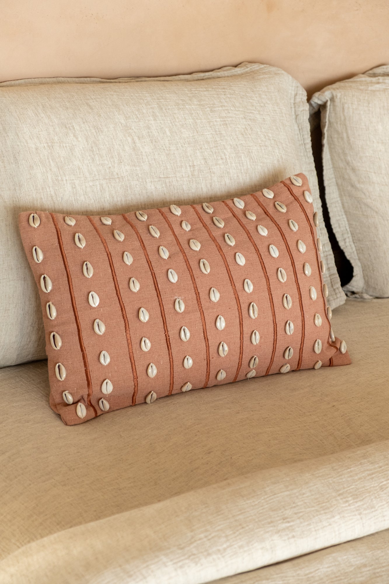 SHELL LİNE KIRLENT - 003