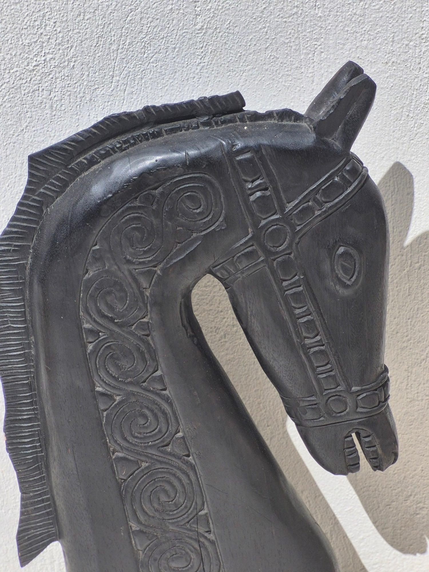 BIMA HORSE TRINKET