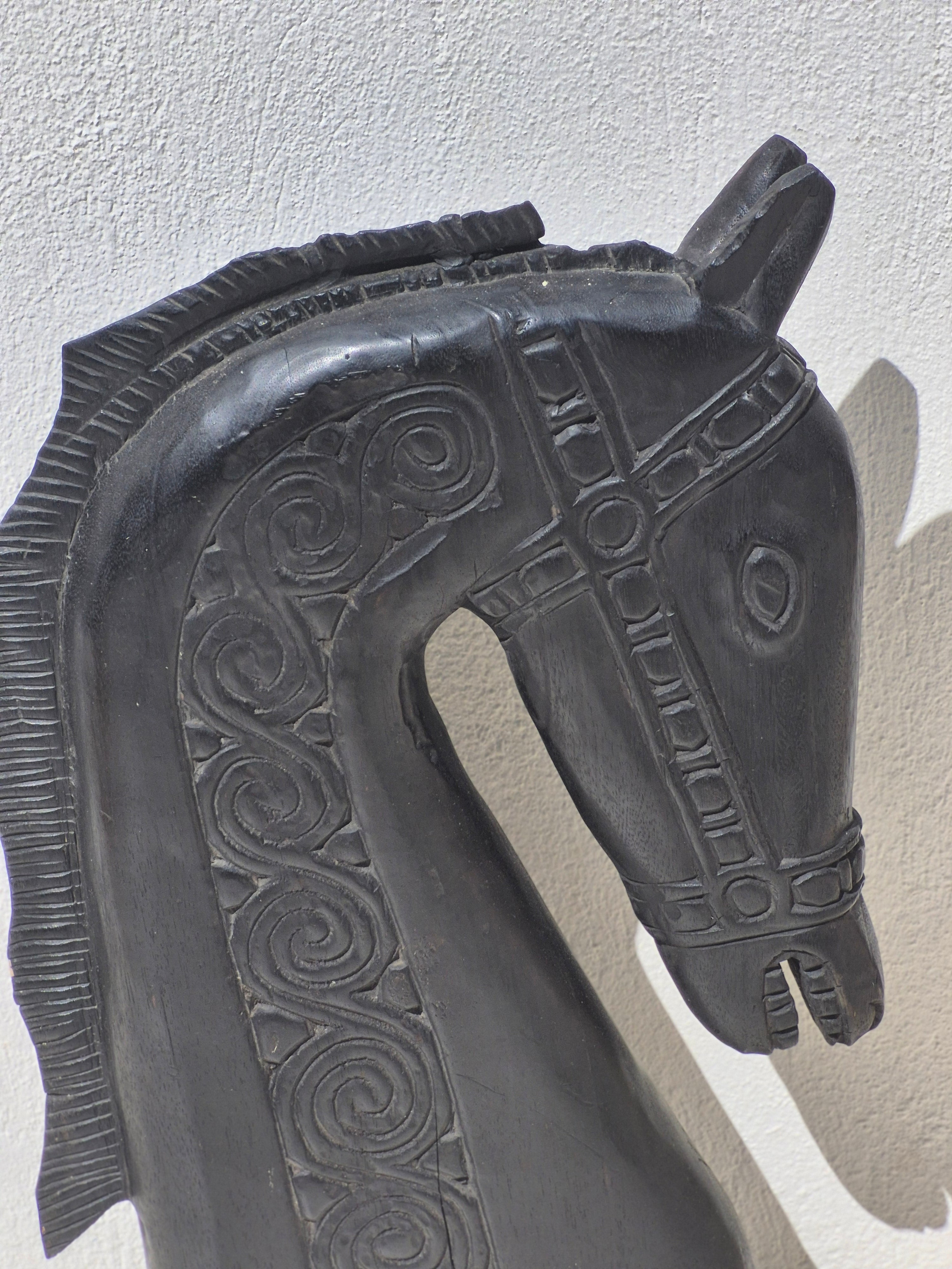 BIMA HORSE TRINKET