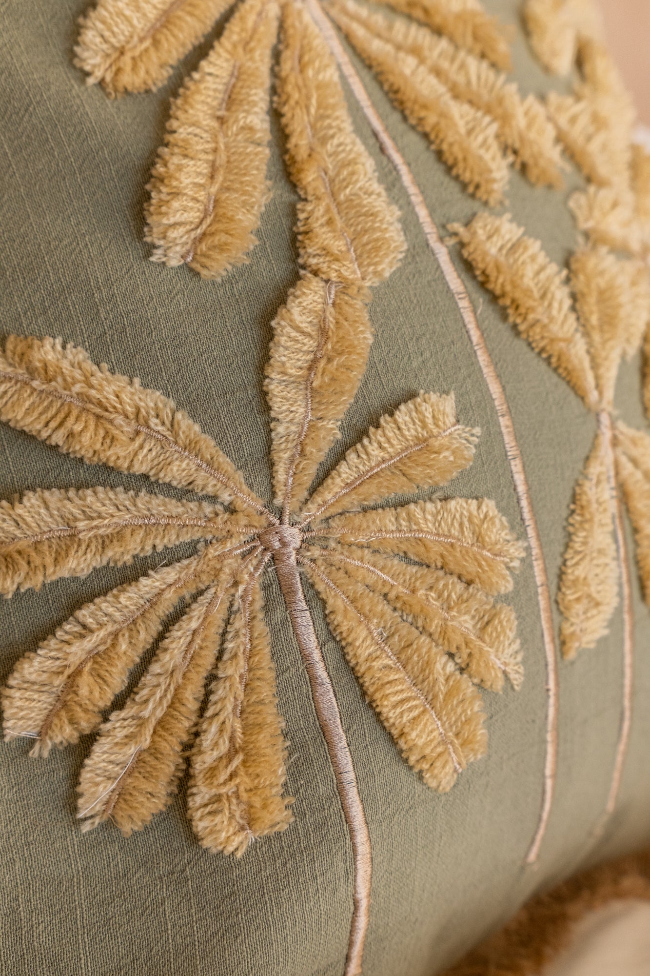 COTTON KIRLENT - 012