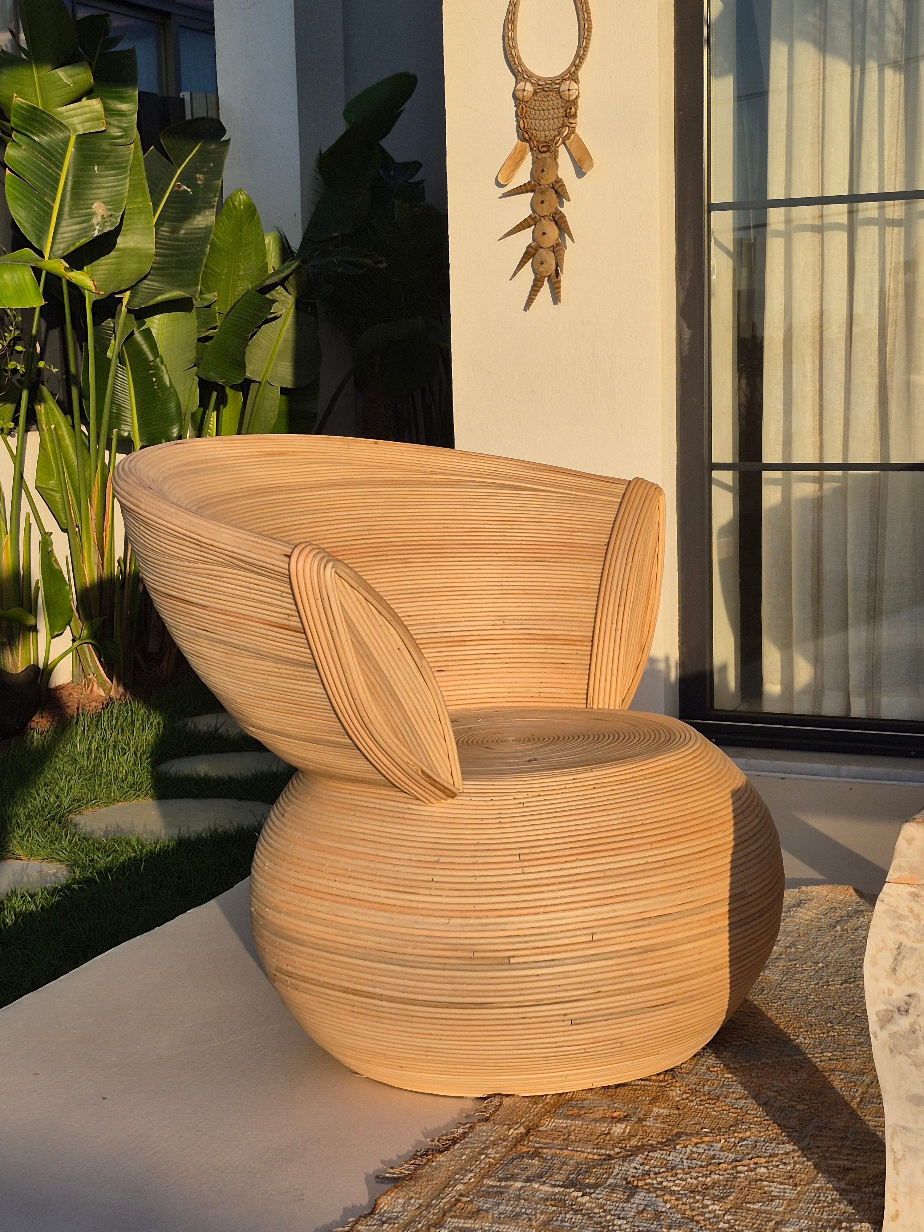 PANUTA SINGLE SOFA