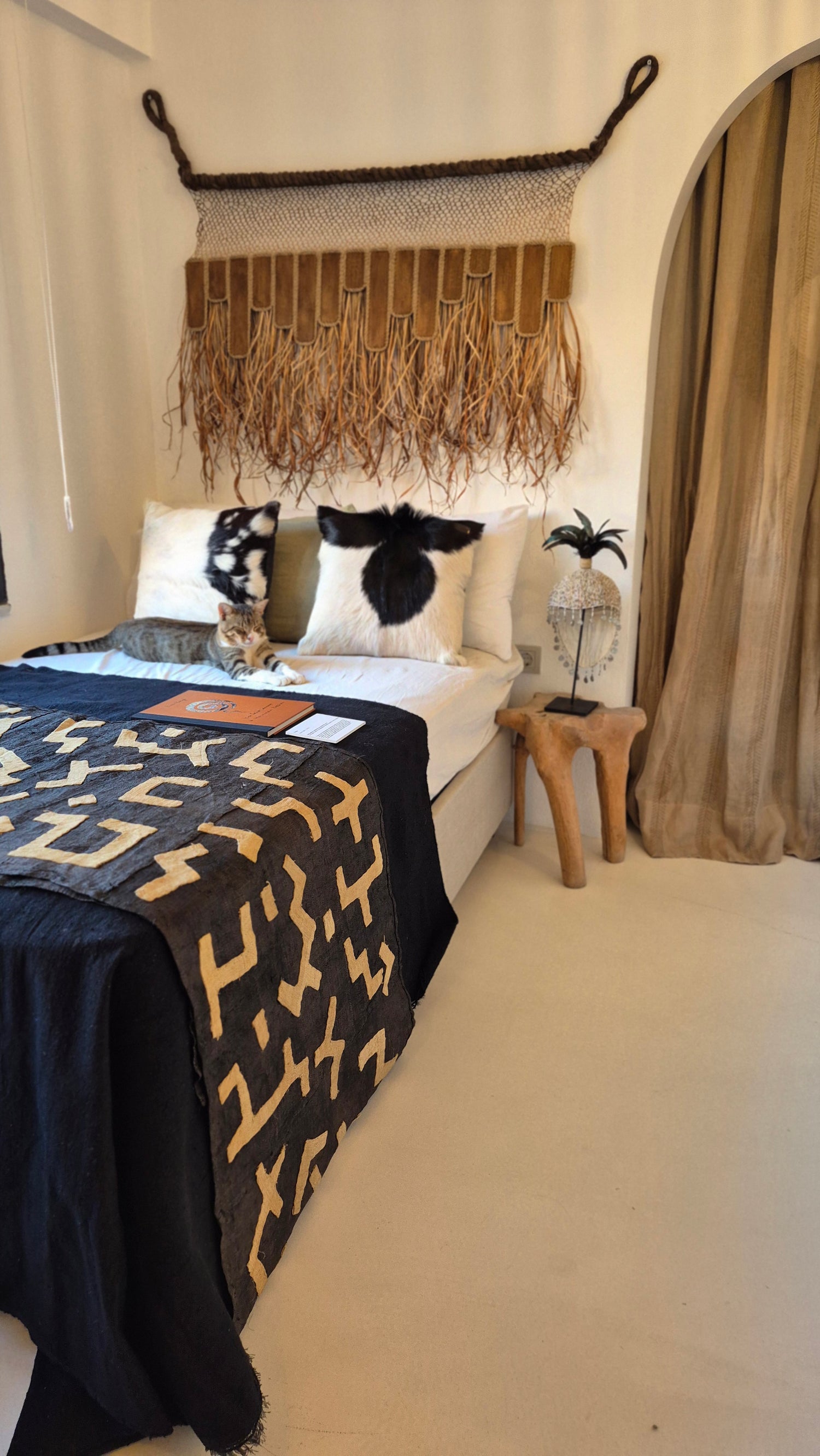 BIAK PILLOW