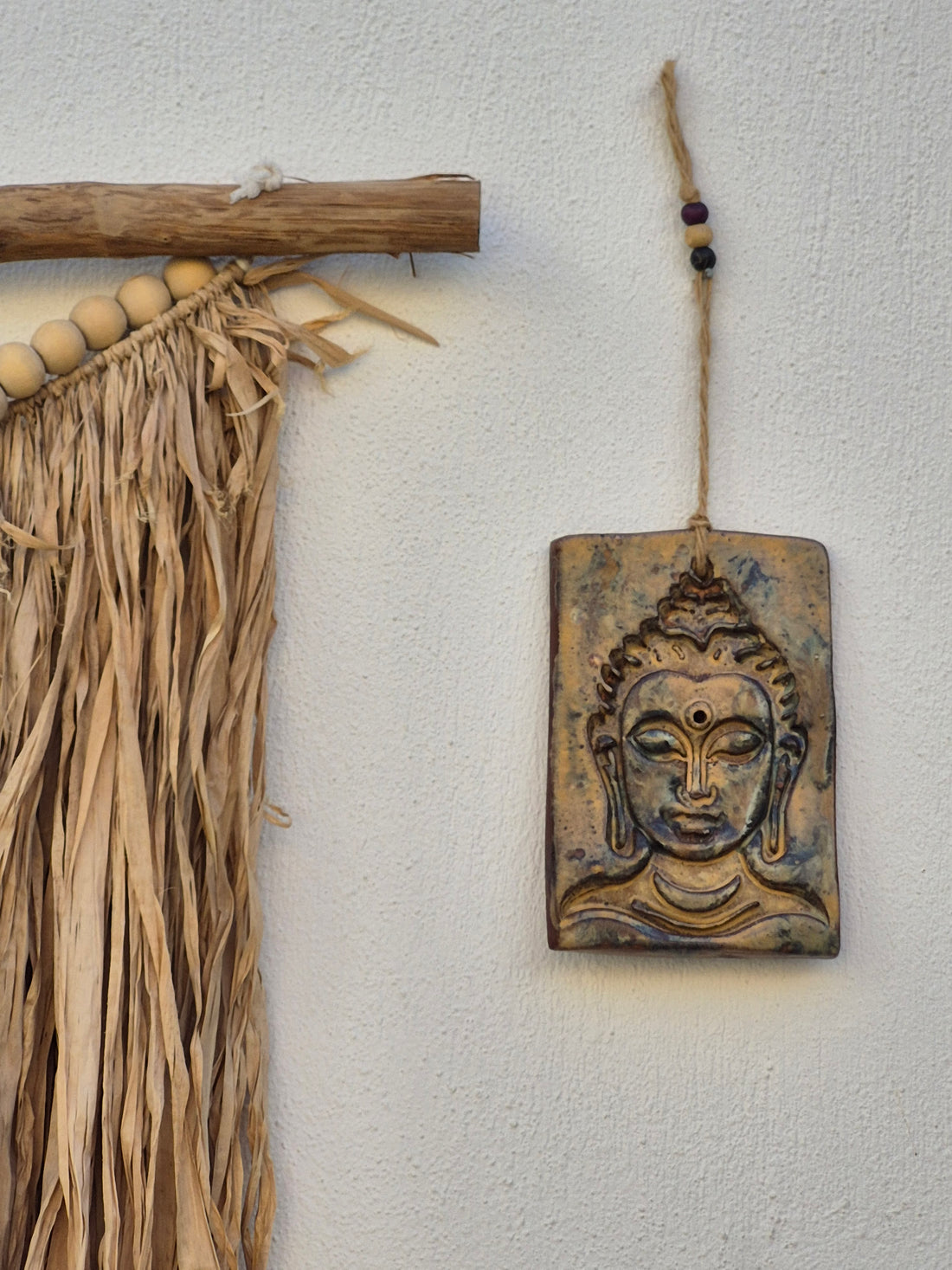 BUDDHA SERAMİK TÜTSÜLÜK