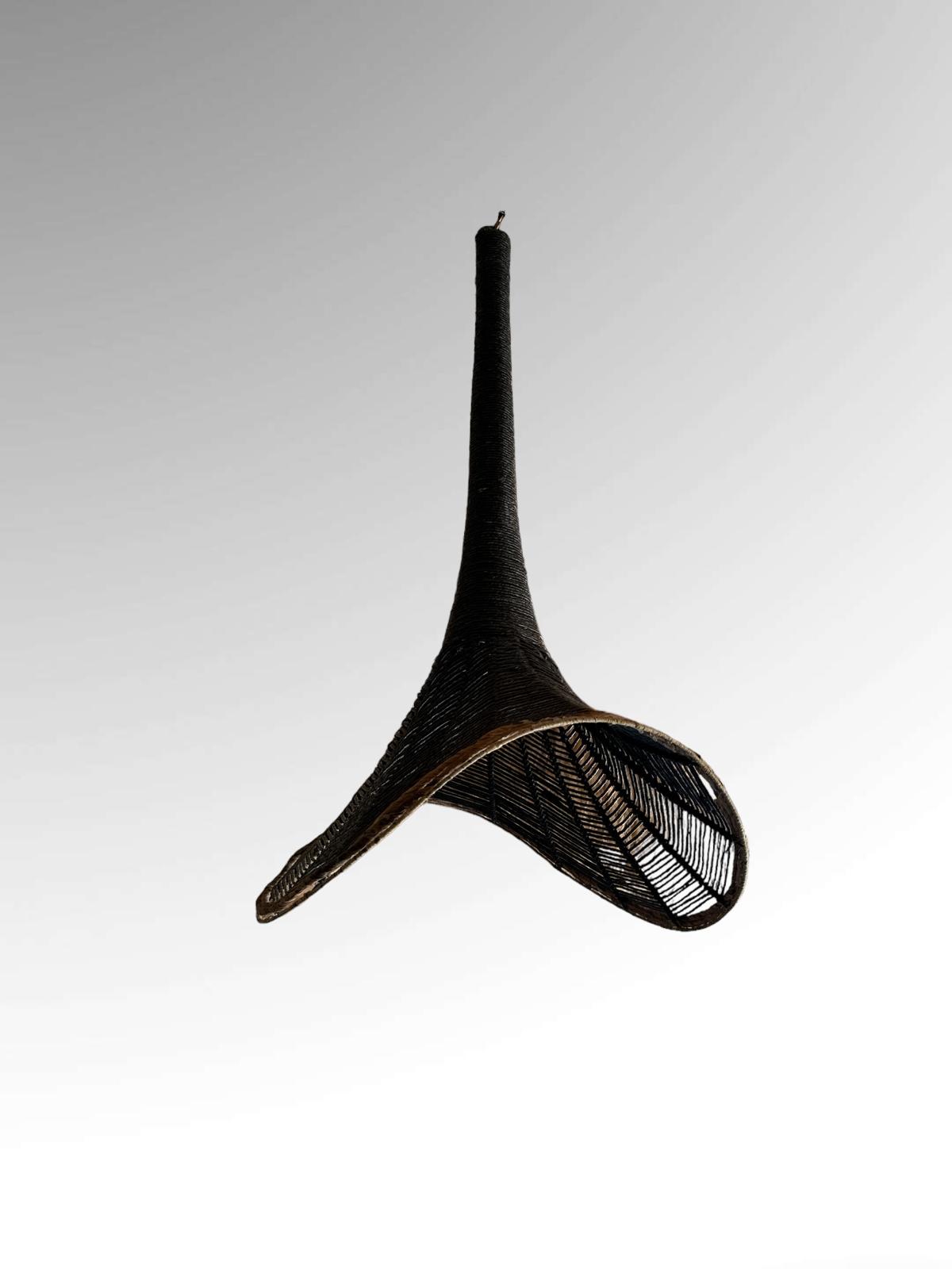 TRUMPET LAMP