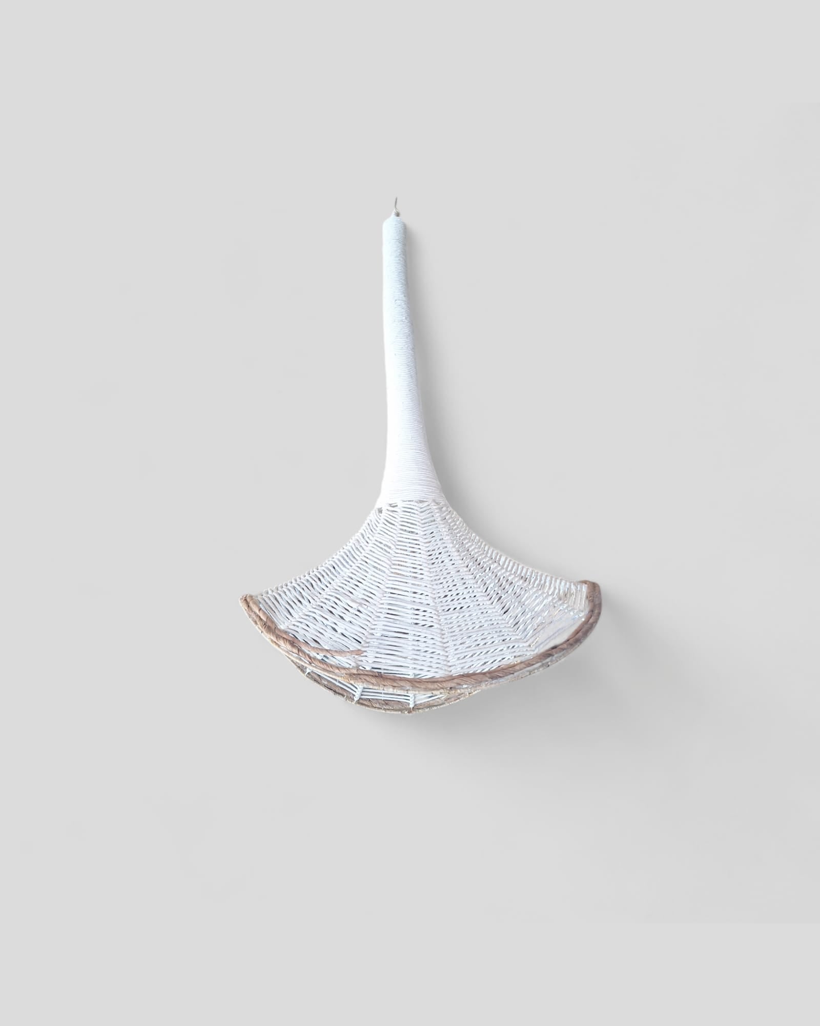 TRUMPET LAMP