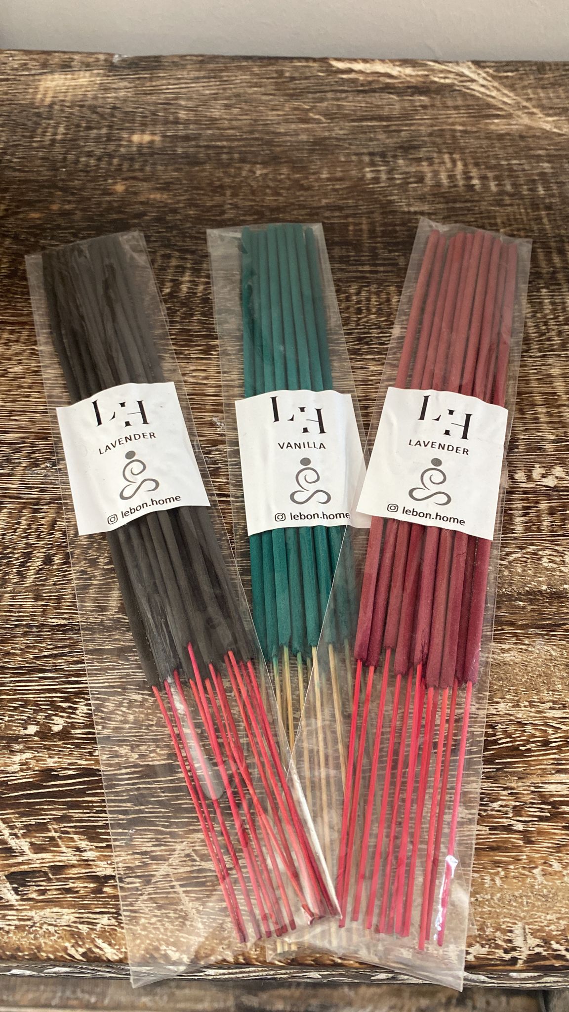 FINE INCENSE