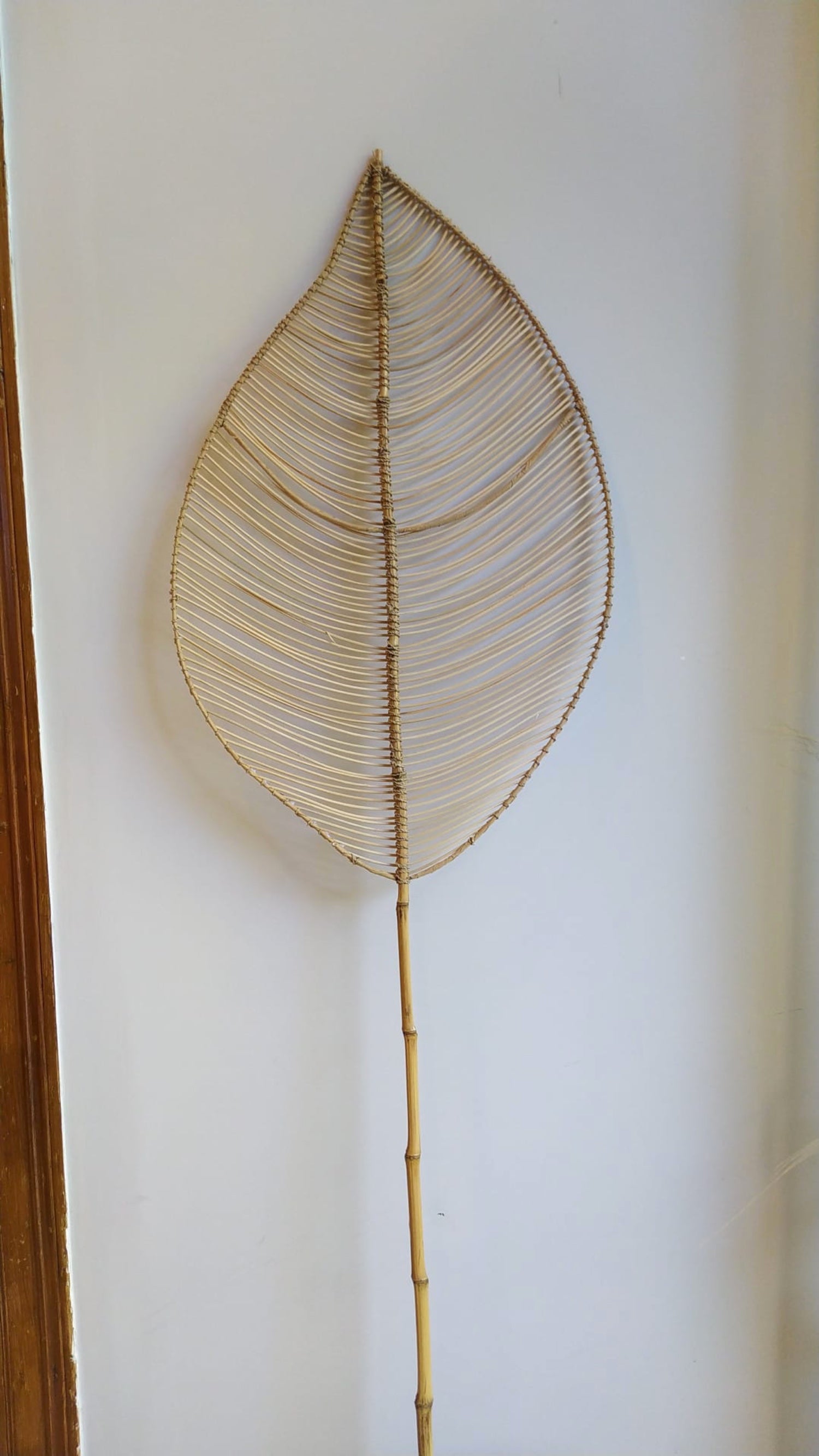 INTERVALS LEAF