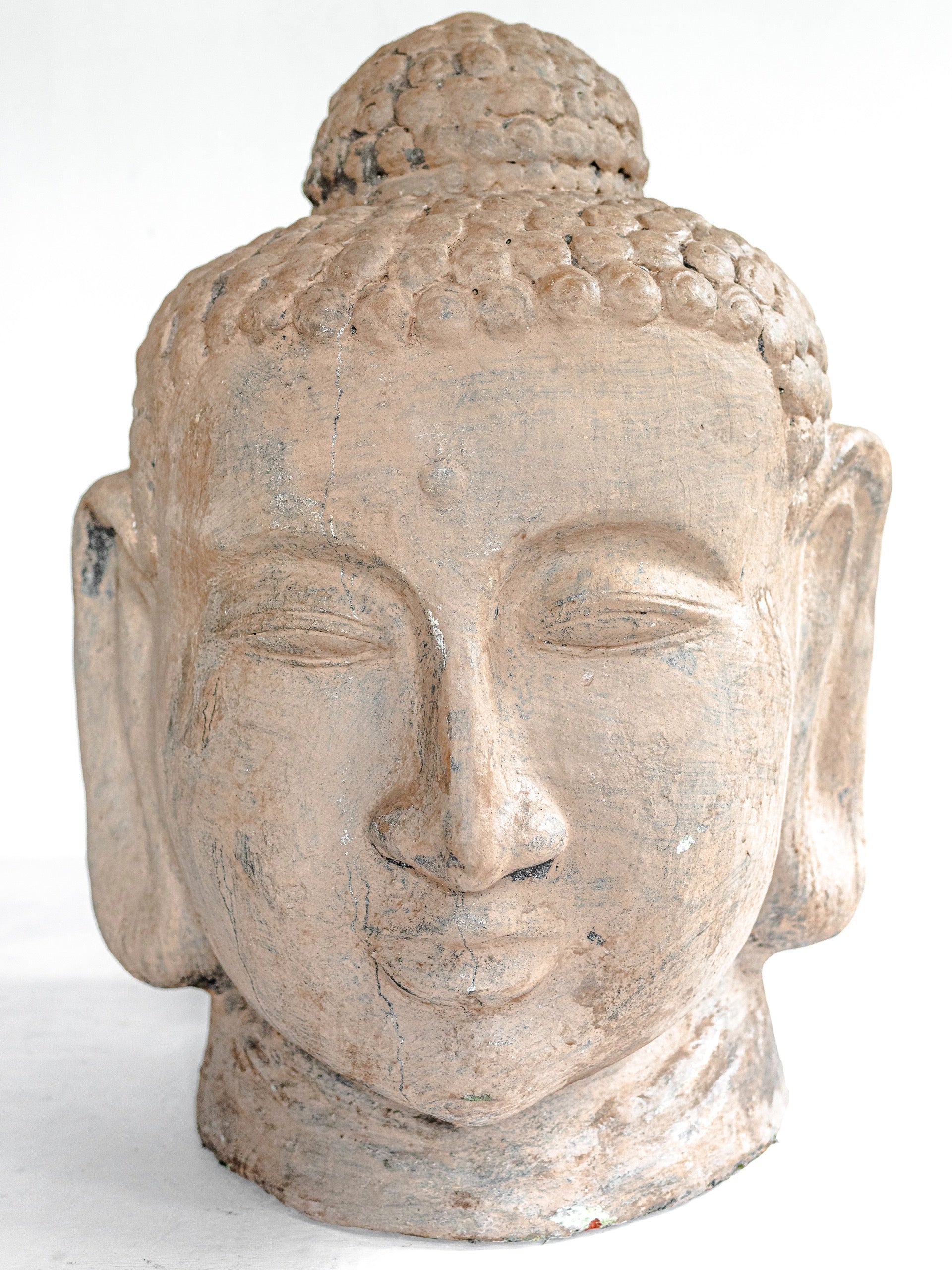 BUDDHA BUST M