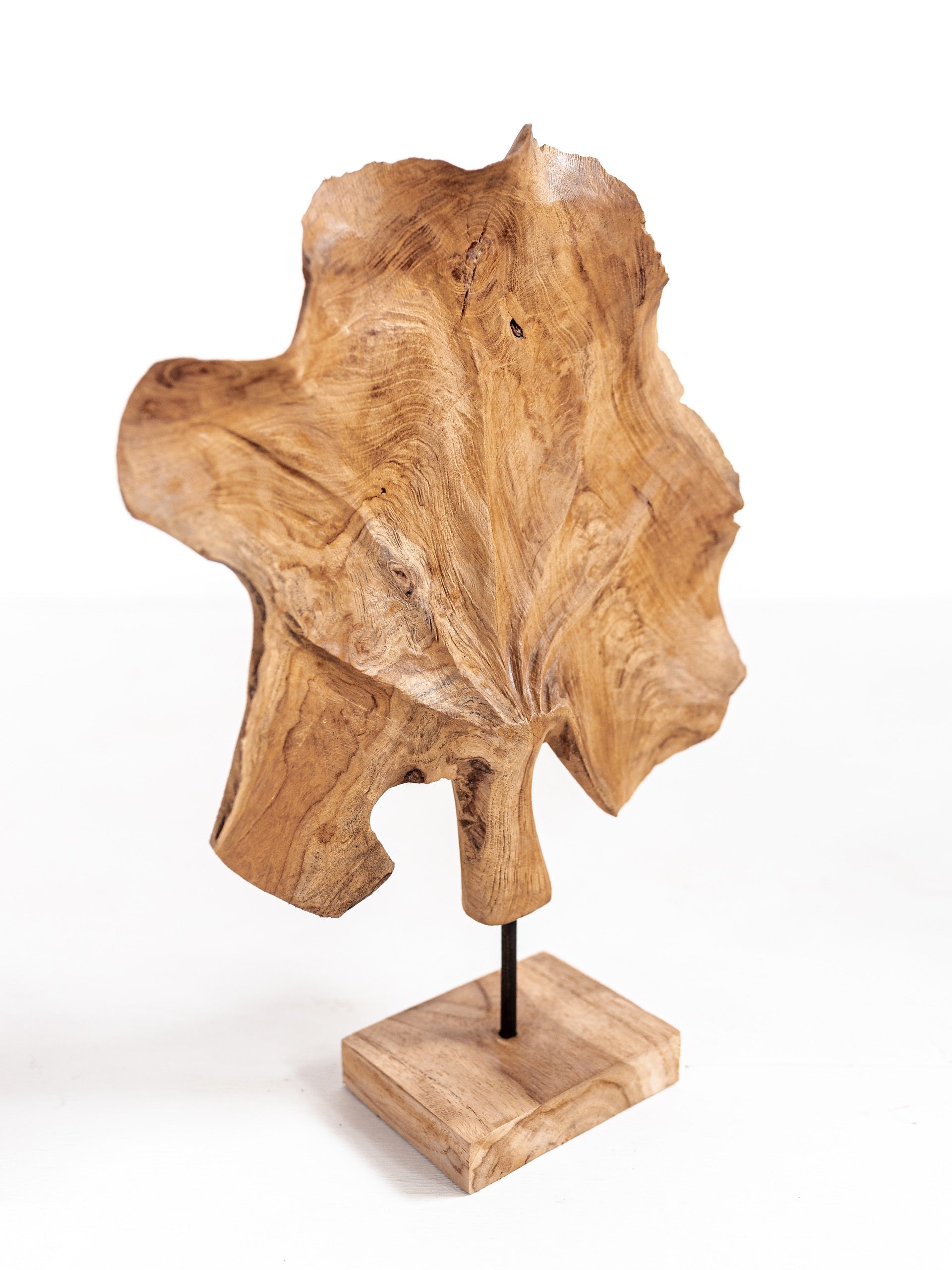 TEAK LEAF