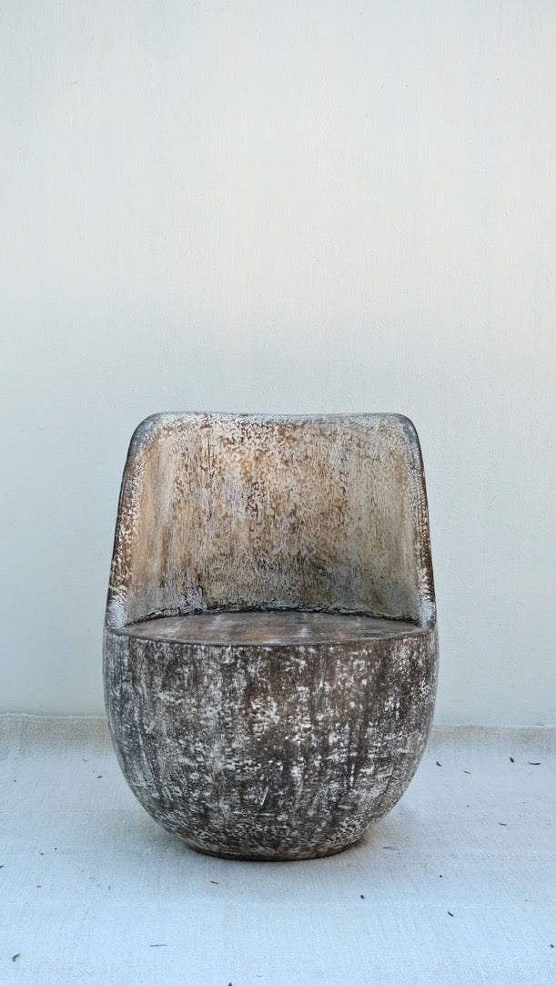 PALM BLOCK SOFA
