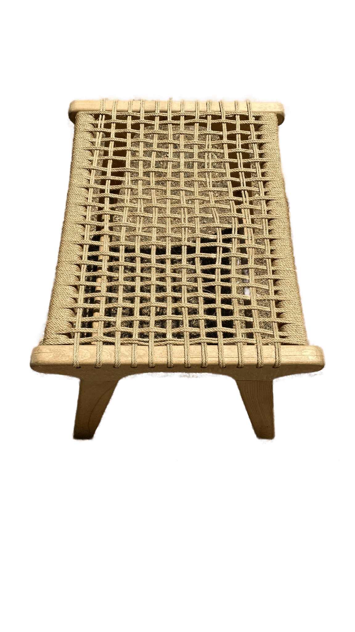 MALI JUT STOOL